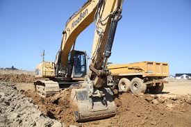 Baumaschinenführer (m/w/d) wir suchen baumaschinenführer für bagger und raupen mit erfahrung! Maassen Erdbewegungen Bodenstabilisierung Abbruch Transporte
