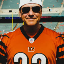 Yall need some better confidence for this team it's only week one cut us  some slack. We still got a lot more of football to play. We're Just getting  started and we're