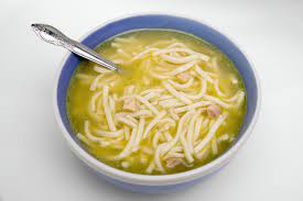 Does Chicken Soup Really Help Fight A Cold Cnn