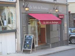 Restaurants in de buurt van la table du boulanger. Petite Boulangerie Sympathique A Cauterets Picture Of La Table Du Boulanger Cauterets Tripadvisor