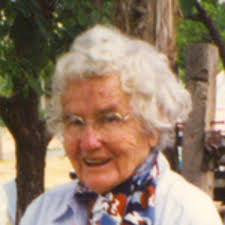 Grace Elizabeth Barney Obituary April 21, 2011