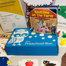 Puzzle subscription box is a monthly or quarterly box containing a curated and handpicked jigsaw puzzle. Best Subscription Boxes For Babies Toddlers Kids 2021