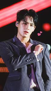Pin By Jenn Noto On Seventeen Mingyu Seventeen Mingyu Seventeen Kpop