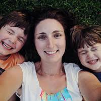 Samantha Casper-Richardson