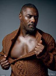 Idris elba movies and tv shows. Pin On P M
