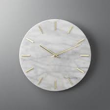 40 Cool Wall Clocks For Any Room Of The House