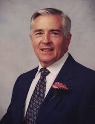 Don Kenny Obituary (1932