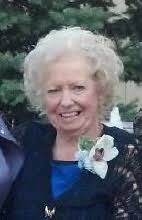 Obituary information for Etta Rose Baughman