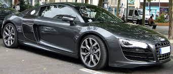 Audi R8 V10 Flickr Alexandre Prevot 2 Cropped Audi R8 Wikipedia Audi Audi R8 Audi R8 V10