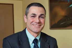 Eric Gross nouveau directeur de la culture de la région Ile-de-France