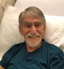 In loving memory of Gerald LePage