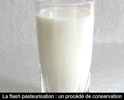 La Flash Pasteurisation Un Procede De Conservation