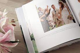 Best wedding photo album sites. 10 Contemporary Wedding Photo Book Ideas Shutterfly