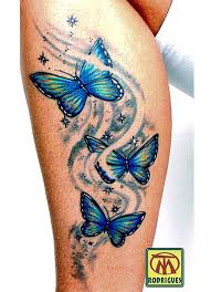 Rose tattoos, rose tattoo designs, rose tattoo ideas, best and beautiful rose designs and ideas for men and women, check out cool and latest. 86 Stunning And Lovely Butterfly Tattoos And Designs