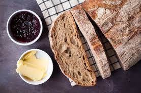 Zum einen gibt es heutzutage immer mehr menschen, die eine glutenunverträglichkeit aufweisen. Brot Backen Ohne Hefe Rezepte Fur Sauerteig Co