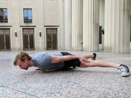 gain muscle with bodyweight exercise