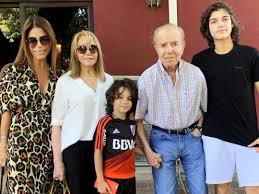 Se casa con zulema yoma. Titulo De Ambito Zulema Yoma Y Zulemita Menem Dieron Positivo Para Coronavirus