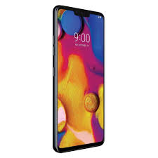 Links on android authority may earn us a commission. Lg V40 Thinq 64gb Unlocked Gsm Phone W Triple 12mp 12mp 16mp Camera New Aurora Black Certified Refurbished Walmart Com