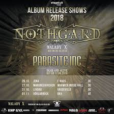 5626806) was incorporated on 09/24/2019 in new york. Nothgard Albumupdate Albumtitel Release Date And Releaseshows Veroffentlicht Metal Blade Records