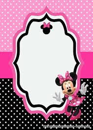 We did not find results for: Free Minnie Mouse Birthday Invitation Templates Editable Dolanpedia
