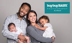 Professional Photography Shoot Buybuy Baby Photography By Lifetouch Groupon