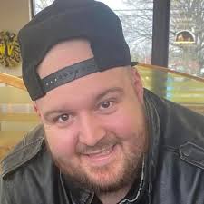 Profile for Franklin Maynard, 37