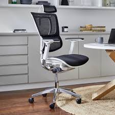 Shop our high back office chairs selection from the world's finest dealers on 1stdibs. Milan Direct Ergohuman Fit High Back Office Chair Temple Webster