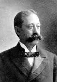 George Martin Curtis (1844-1921)