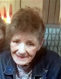 Obituary information for Patricia Ann Bond