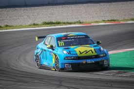 Lynk & co cyan racing started a fia world touring car cup programme in 2019 with fierce opposition from seven global automotive brands in the form of audi, alfa romeo, honda, hyundai, peugeot, seat and volkswagen. Wtcr 2019 What S New Fia Wtcr World Touring Car Cup