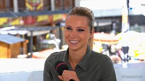 En 2012, elle est devenue championne de france sur route,. Capzap On Twitter Marion Rousse Dans Le Velo Club Roussemarion Veloclub Tdf2019