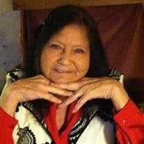 Joyce Lavan "Vandy" Milner Obituary