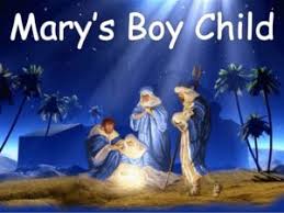 Download Mary S Boy Child Christmas Song Mp3 Lyrics Jesusful