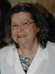 Obituary information for Thelma Suggs