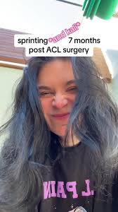 acl jr getting a lil stronger every day 🥲 #aclsurgery #aclrecovery #grwm  #workout #usa #CapCut