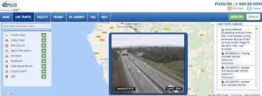 Malaysia live traffic cctv refresh every 4 seconds. Use These Websites To Check For Live Traffic Updates Before You Balik Kampung This Week