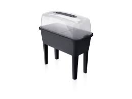 Prosperplast Potager Sur Pieds Respana Planter Lidl