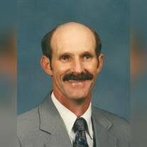 Phillip R. Stanford Obituary