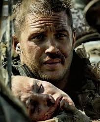 The 1,001 Best Movies 1914-2024 — howardhawkshollywoodannex: Tom Hardy  suffered a...