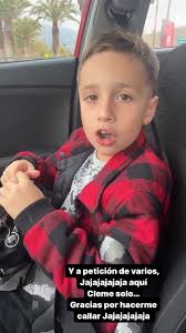 Historia Del Niño Que Canta Its Beautiful Day