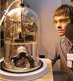 Bell jar - Wikipedia