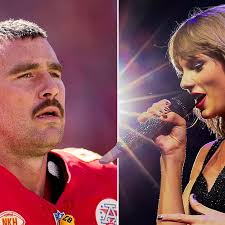 Taylor Swift fans in tears over heartbreaking significance of Travis  Kelce's birthday