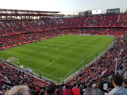 Detailed info on squad, results, tables, goals scored, goals conceded, clean sheets, btts sevilla fc's home form is excellent with the following results : Football Trips Sevilla Fc Number 1 Football Travel