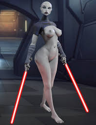 Rule34 - If it exists, there is porn of it  asajj ventress  8326783