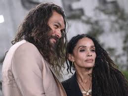 Lilakoi moon (born lisa michelle bonet; Jason Momoa And Lisa Bonet Basically Wore The Same Outfit On The Red Carpet Instyle