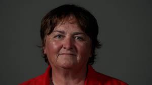 Herself Gort Film Community art — Gort Framing Studio