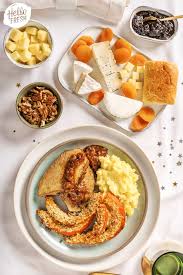 Paleron De Veau Sauce Au Vin Rouge In 2020