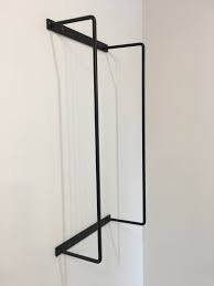 We believe in helping you find the product that is right for you. Metal Bath Towel Holder Powder Coated Matte Black Solid Etsy In 2020 Metal Towel Racks Bathroom Towel Storage Bath Towel Storage