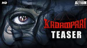 Find here the list of upcoming bollywood movies releasing in 2021. Kadampari 2021 Movie Teaser New Hindi Dubbed Movie 2021 Horror Movies In Hindi Youtube