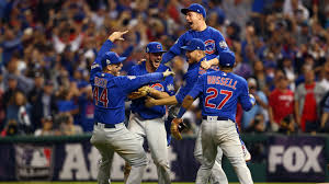 Viagogo.com has been visited by 100k+ users in the past month The Chicago Cubs World Series Win Was An Imperfectly Perfect Game Gq